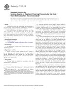 ASTM F1516-08 ASTM F1516-08