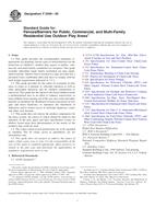 ASTM F2049-09 ASTM F2049-09