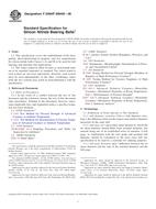 ASTM F2094/F2094M-08