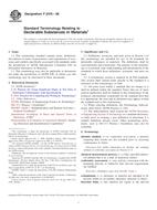 ASTM F2576-08 ASTM F2576-08