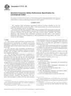 ASTM F2710-08 ASTM F2710-08