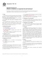 ASTM F485-08 ASTM F485-08