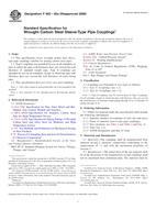 ASTM F682-82a(2008) ASTM F682-82a(2008)