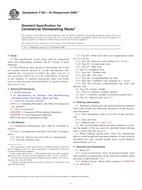 ASTM F861-94(2008)e1 ASTM F861-94(2008)e1