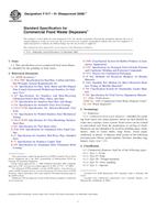 ASTM F917-91(2008)e1 ASTM F917-91(2008)e1