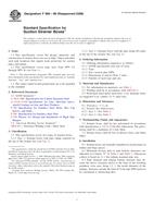 ASTM F986-86(2008) ASTM F986-86(2008)