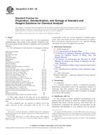 ASTM E200-08 ASTM E200-08