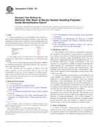 ASTM E2664-09 ASTM E2664-09