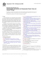 ASTM F409-02(2008) ASTM F409-02(2008)