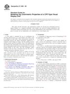 ASTM E1682-08 ASTM E1682-08