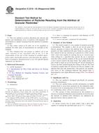 ASTM E2316-03(2009) ASTM E2316-03(2009)