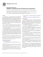 ASTM E2617-08ae1 ASTM E2617-08ae1