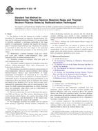 ASTM E262-08 ASTM E262-08