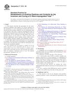 ASTM F1216-09 ASTM F1216-09