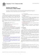 ASTM F1785-97(2008) ASTM F1785-97(2008)