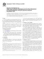 ASTM F2298 ASTM F2298