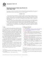 ASTM F2670-09 ASTM F2670-09