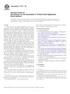 ASTM F2721-08 ASTM F2721-08