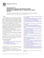 ASTM F2759-09 ASTM F2759-09