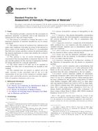 ASTM F756-08 ASTM F756-08