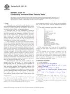 ASTM E1963-09 ASTM E1963-09