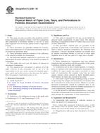 ASTM E2288 ASTM E2288