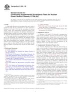 ASTM E636-09 ASTM E636-09