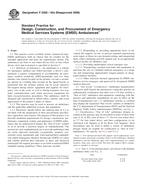 ASTM F2020 ASTM F2020