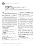 ASTM F2171 ASTM F2171