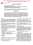 ASTM F904-98 ASTM F904-98