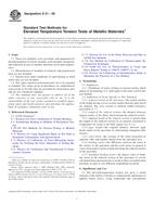 ASTM E21-09 ASTM E21-09