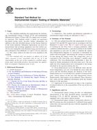 ASTM E2298-09 ASTM E2298-09