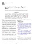 ASTM E492-09 ASTM E492-09