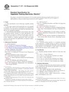 ASTM F1371-04(2009) ASTM F1371-04(2009)