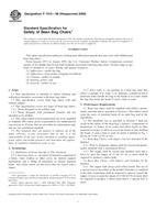 ASTM F1912-98(2009) ASTM F1912-98(2009)