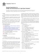 ASTM F2245-09 ASTM F2245-09