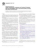 ASTM F2375-09 ASTM F2375-09