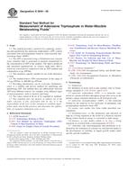 ASTM E2694-09 ASTM E2694-09