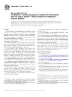 ASTM E580/E580M-09 ASTM E580/E580M-09