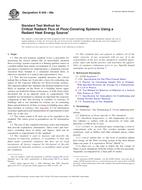 ASTM E648-09a ASTM E648-09a