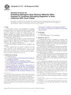 ASTM E781-86(2009) ASTM E781-86(2009)