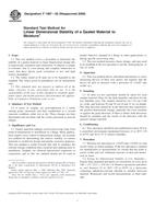 ASTM F1087-02(2009) ASTM F1087-02(2009)