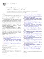 ASTM F2665-09 ASTM F2665-09