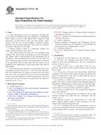 ASTM F2713-09 ASTM F2713-09