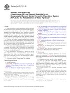 ASTM F2718-09 ASTM F2718-09