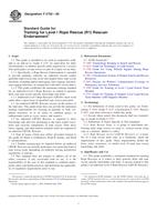 ASTM F2752-09 ASTM F2752-09