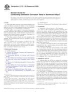 ASTM G112-92(2009) ASTM G112-92(2009)