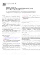 ASTM E1606-09 ASTM E1606-09