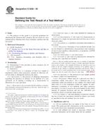 ASTM E2282-09 ASTM E2282-09