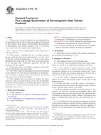 ASTM E570-09 ASTM E570-09